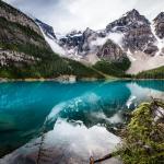 Villemont, Clément - Lac Moraine