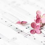 Troisième position - Sur la note - Angèle Villemure