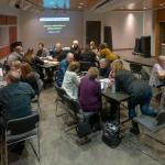 Concours Minimalisme discussion