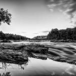 Neuvième position - Glisse la rivière - Christian Proulx
