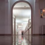 10 - Monastère - André Bédard