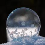 Quatrième position - Fabrique de flocons - Lucie Trépanier