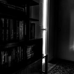 Seuil des mondes imaginaires