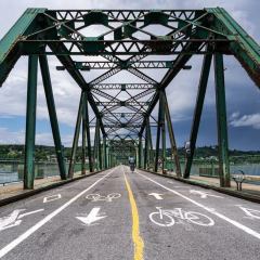 2022 LIGNES DE FUITE