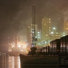 Port de Trois-Rivières