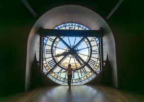 (3)  L'heure de la pause - Denis Caron