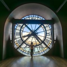 (3)  L'heure de la pause - Denis Caron