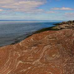 Arabesques minérales