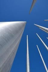 3e-Regard vers le ciel-Michel Comeau - PLONGÉE / CONTRE-PLONGÉE