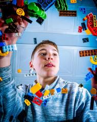 7e-Des jeux plein la tête - Pier-Luc Demontigny - PLONGÉE / CONTRE-PLONGÉE