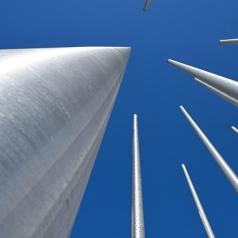 3e-Regard vers le ciel-Michel Comeau