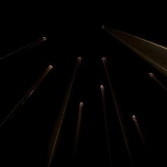 7e-Missiles de paix - Noëlla Aubry
