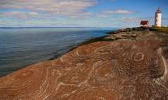 Arabesques minérales