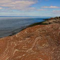 Arabesques minérales