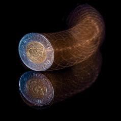 Tout un spin !