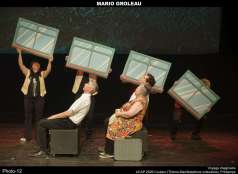 Voyage imaginaire