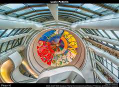 Haut en couleurs