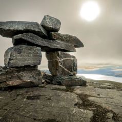 The Salluit Sentinel - Sylvie Bélanger - ACAP2024