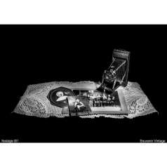 Souvenir Vintage - André Bédard