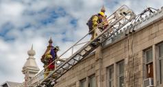 4e ACAP-Vers le feu - Mario Groleau - PHOTO JOURNALISME