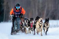 3e-Défi Mauricie 2024 - Bertrand Clavet