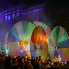 3e ACAP-Shawinigan en fête - Marie-Claude Bernard - PHOTO JOURNALISME