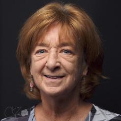 Lajoie Mireille