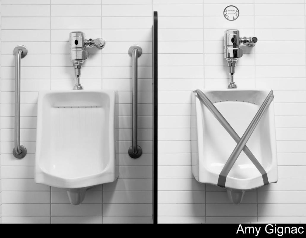 Amy Gignac - 2e place