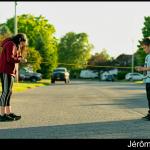 Jérôme Clerc 1ere place