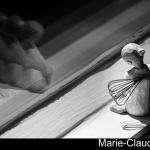 Marie-Claude Bernard