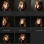 Comme faire du portrait avec un seul flash!