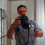 Sylvain Mayer en 2008