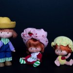 Fraisinette  & Compagnie