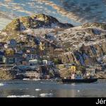 Apres-midi Hivernale