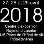 Expos Découvertes Culturelles 2018
