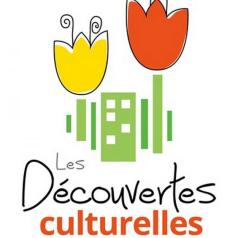Logo des Découvertes Culturelles