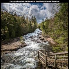 Parc national de la Mauricie