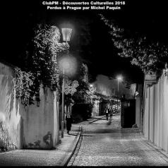 Perdus à Prague