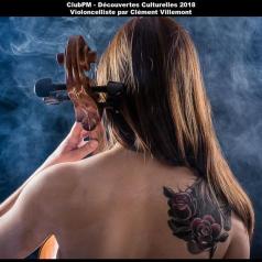 Violoncelliste