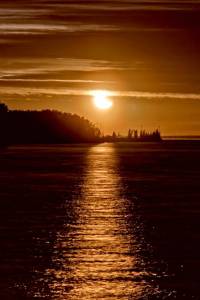 Éclipse de Soleil 10 juin 2021