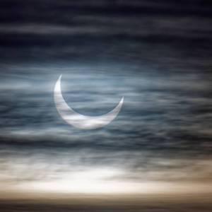 Éclipse de Soleil 10 juin 2021