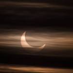 Éclipse de Soleil 10 juin 2021