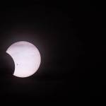 Éclipse de Soleil 10 juin 2021