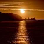 Éclipse de Soleil 10 juin 2021