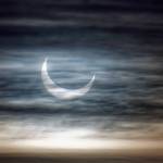 Éclipse de Soleil 10 juin 2021