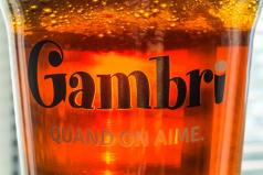 Gambrinus 2018