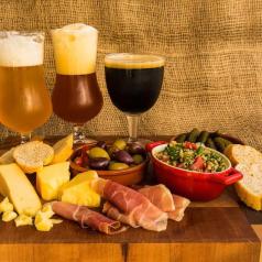 Gambrinus 2018