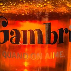 Gambrinus 2018