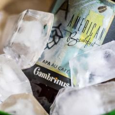 Gambrinus 2018