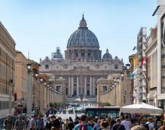 Saint-Pierre de Rome